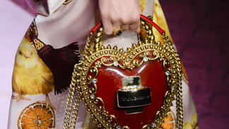 Dolce & Gabbana 2018: Kabelky tak krásné, až zrak přechází