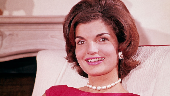 Jackie Kennedy Jackie Kennedy