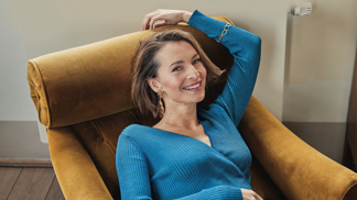 Jana Peroutková Jana Peroutková