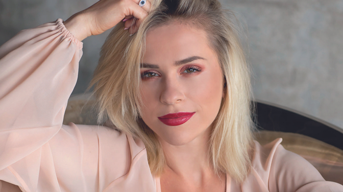 Bydlení Mariany Prachařové