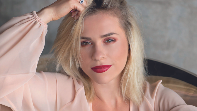 Mariana Prachařová