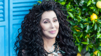 Cher Cher