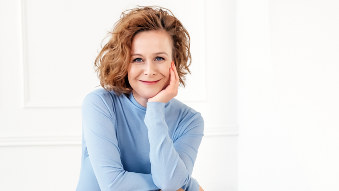 Petra Špalková