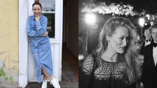 To nejlepší z tohoto týdne na Marianne: Exkluzivní prohlídka domu Veroniky Arichtevy i (ne)známý život Meryl Streep