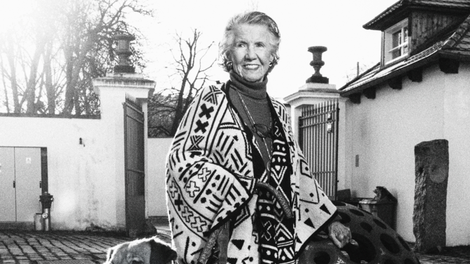 Meda Mládková