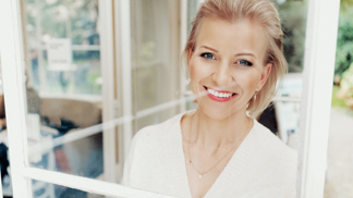 Iveta Fabešová