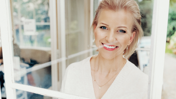 Iveta Fabešová