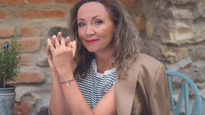 Bára Basiková