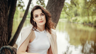 Sarah Haváčová: Nic není černobílé, jenom panda