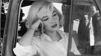 Marilyn Monroe Marilyn Monroe