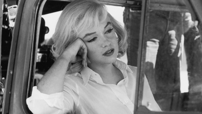 Marilyn Monroe