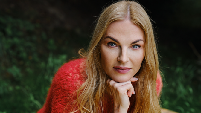 Pavlína Němcová