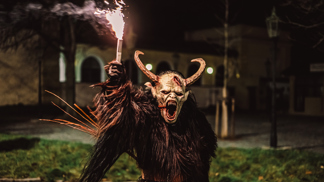 Krampus
