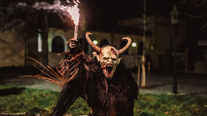 Krampus
