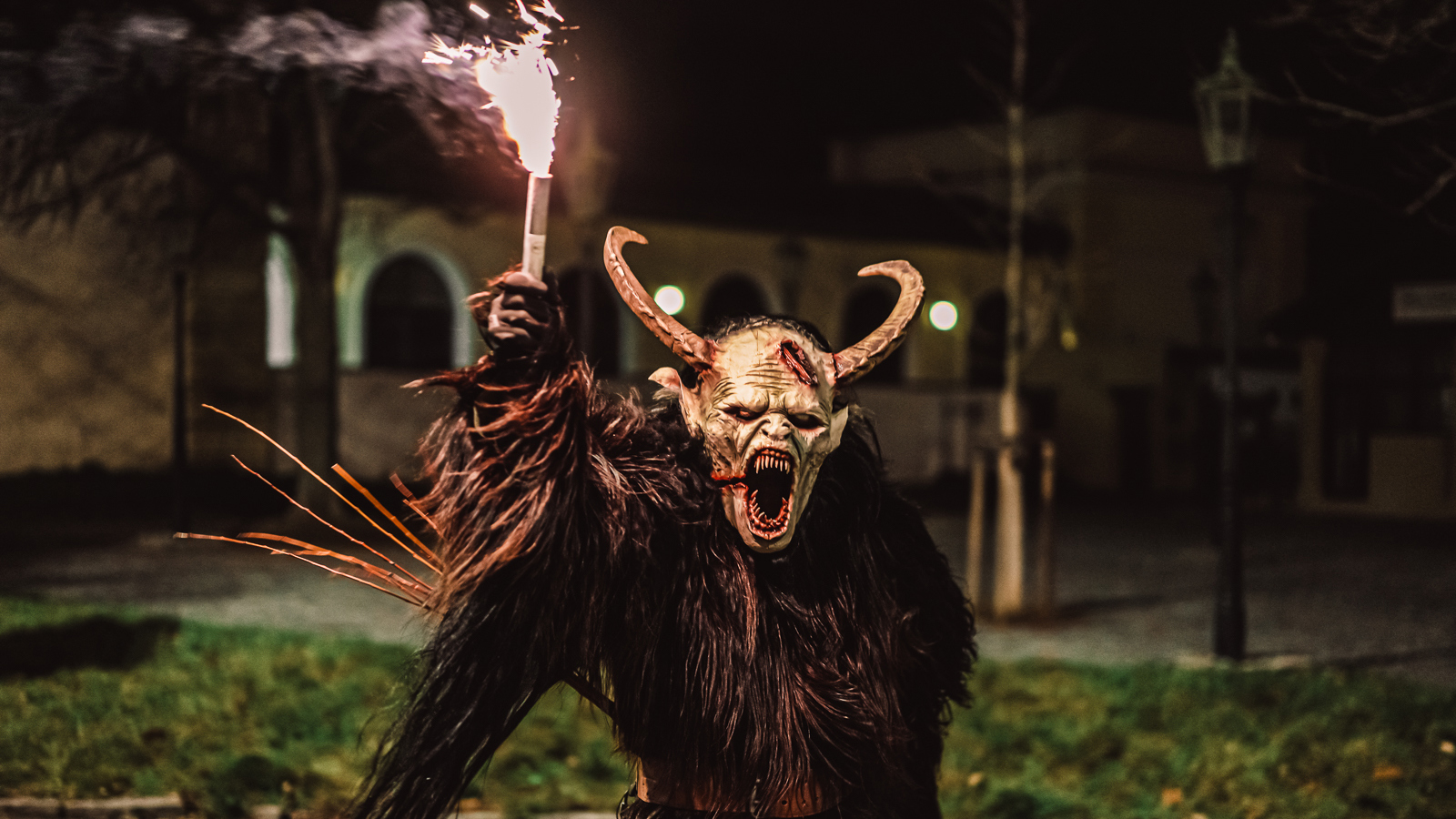 Krampus
