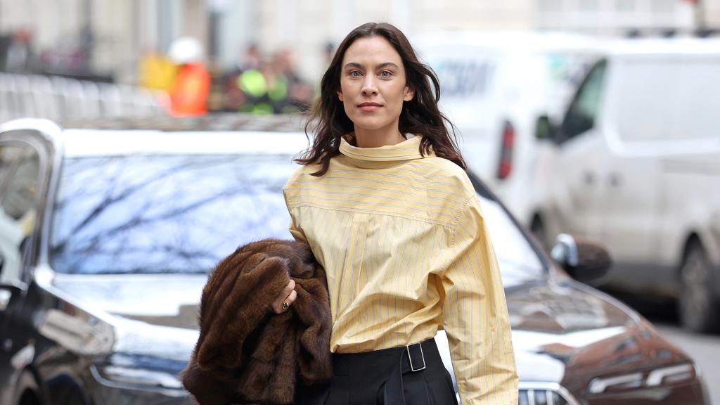 Alexa Chung