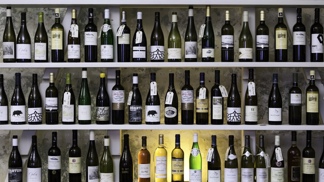 Prague Superguide: Navštivte nejlepší pražské vinárny a champagnerie