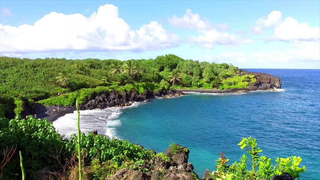 Barbados, Filipíny a Havaj. Toto je 5 nejkrásnějších pláží světa