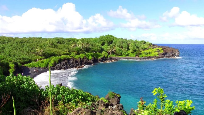Barbados, Filipíny a Havaj. Toto je 5 nejkrásnějších pláží světa Barbados, Filipíny a Havaj. Toto je 5 nejkrásnějších pláží světa