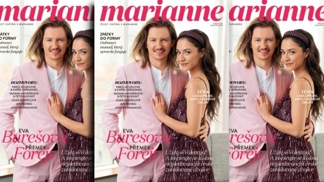 Marianne 02/22 Marianne 02/22