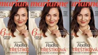 Březnová Marianne je tu!