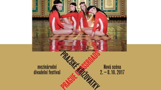 Festival Pražské křižovatky aneb divadlem za lepší svět
