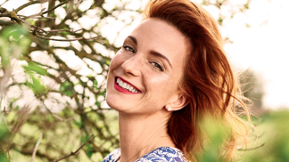 MICHAELA MAUREROVÁ: Líná cestovatelka MICHAELA MAUREROVÁ: Líná cestovatelka