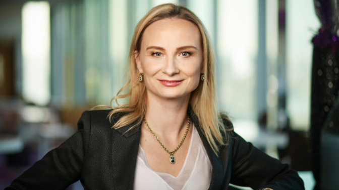 JITKA LUCBAUEROVÁ: Nikdy jsem nechtěla být „normální ženská“ u plotny JITKA LUCBAUEROVÁ: Nikdy jsem nechtěla být „normální ženská“ u plotny