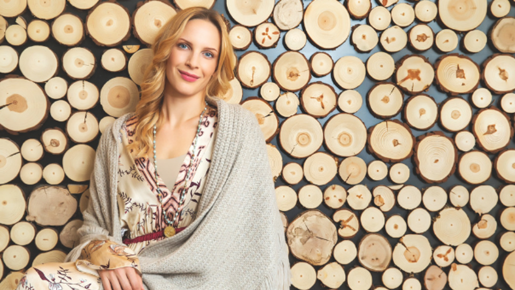 RADKA VENDEROVÁ: Můj (nejen) dánský život 