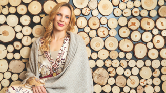 RADKA VENDEROVÁ: Můj (nejen) dánský život 