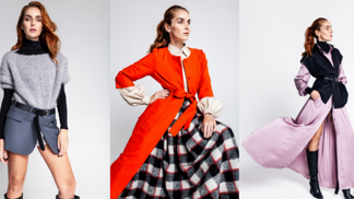 WWO: Udržitelnost a elegance pro moderní ženu