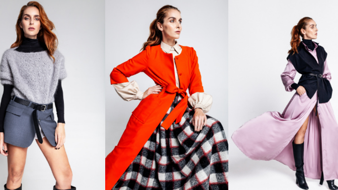 WWO: Udržitelnost a elegance pro moderní ženu