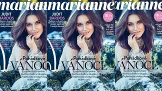 PROSINCOVÁ MARIANNE JE TU!
