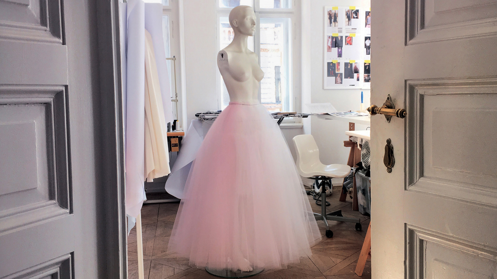 Marianne Fashion: Řemeslo žije