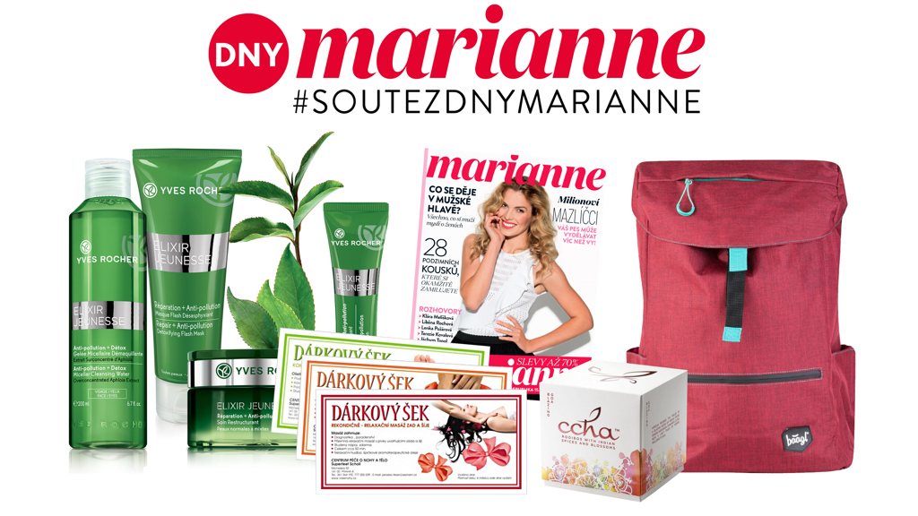 #SOUTEZDNYMARIANNE