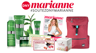#SOUTEZDNYMARIANNE