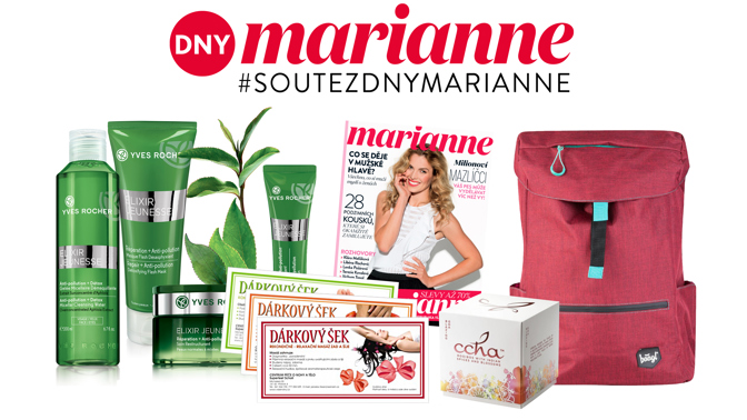 #SOUTEZDNYMARIANNE