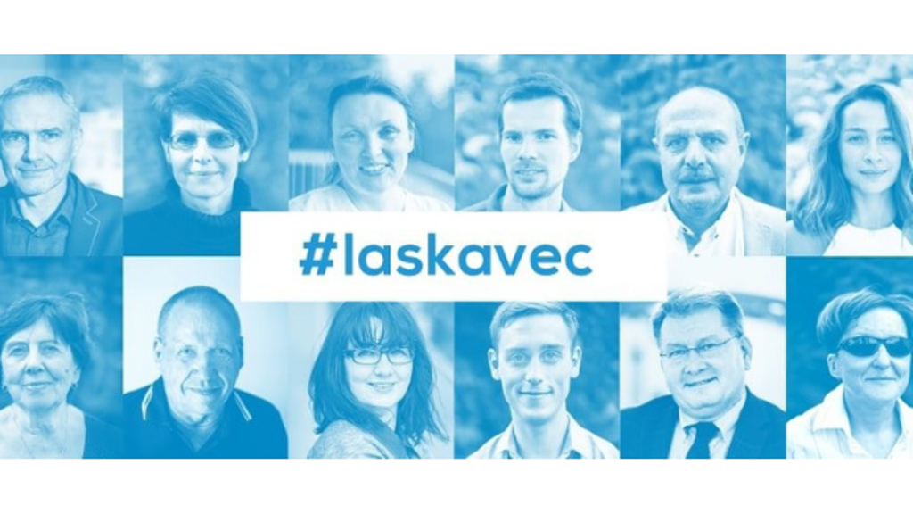 Když laskavost plodí laskavost Když laskavost plodí laskavost