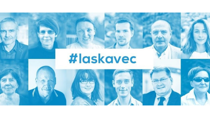 Když laskavost plodí laskavost Když laskavost plodí laskavost