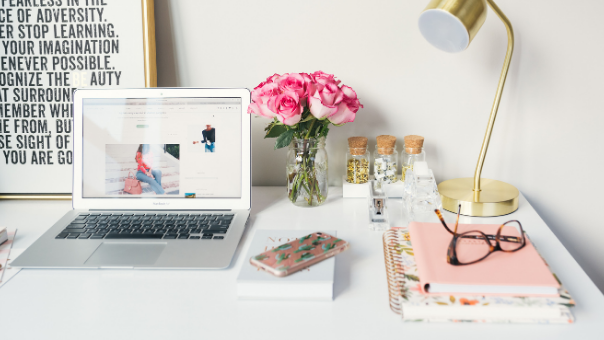 Homeoffice