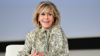Jane Fonda jako módní ikona. V jakých outfitech nejvíce zazářila?