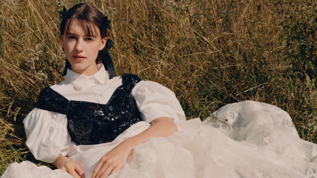 H&M SImone Rocha