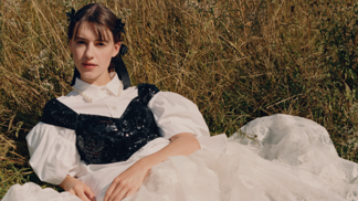 H&M SImone Rocha