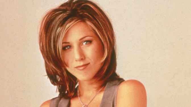 Jennifer Aniston Jennifer Aniston