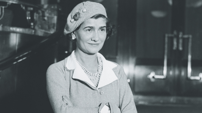 Coco Chanel
