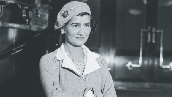 Coco Chanel