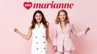 Dny Marianne Dny Marianne