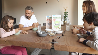 Cheerios Cheerios