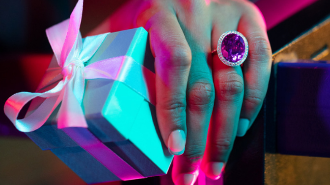 Tiffany