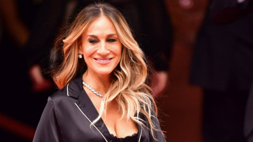 Sarah Jessica Parker